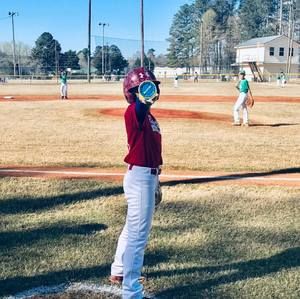 Meet your Posher, Jace